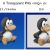 PNG transparente no Internet Explorer