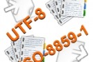 Forçar Header Charset no PHP