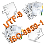 Forçar Header Charset no PHP