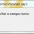 Validar formulário com Javascript