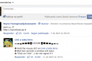 Gerenciar comentários no Social Comments do Facebook