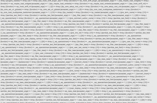 #htmlcaption_353 Verificar se um array é multidimensional